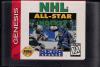 NHL : All-Star Hockey '95 - Master System