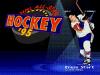 NHL : All-Star Hockey '95 - Master System