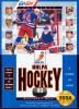 NHLPA : Hockey 93 - Mega Drive - Genesis