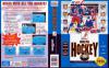 NHLPA : Hockey 93 - Mega Drive - Genesis