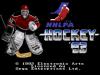 NHLPA : Hockey 93 - Mega Drive - Genesis