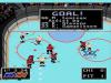 NHLPA : Hockey 93 - Mega Drive - Genesis