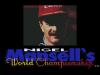 Nigel Mansell's World Championship Racing - Master System