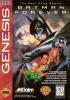 Batman Forever : The Real Game Begins - Mega Drive - Genesis