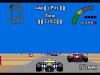 Nigel Mansell's World Championship Racing - Master System