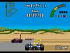 Nigel Mansell's World Championship Racing - Master System