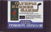 Olympic Summer Games : Atlanta 1996 - Master System