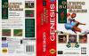 Olympic Summer Games : Atlanta 1996 - Master System