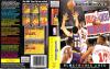 Bulls Vs Lakers and the NBA Playoffs - Mega Drive - Genesis