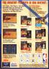 Bulls Vs Lakers and the NBA Playoffs - Mega Drive - Genesis