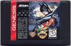 Batman Forever : The Real Game Begins - Mega Drive - Genesis