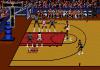 Bulls Vs Lakers and the NBA Playoffs - Mega Drive - Genesis