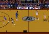 Bulls Vs Lakers and the NBA Playoffs - Mega Drive - Genesis