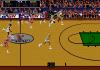 Bulls Vs Lakers and the NBA Playoffs - Mega Drive - Genesis