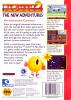 Pac-Man 2 : The New Adventures - Master System