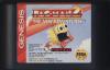 Pac-Man 2 : The New Adventures - Master System