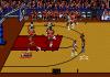 Bulls Vs Lakers and the NBA Playoffs - Mega Drive - Genesis