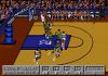 Bulls Vs Lakers and the NBA Playoffs - Mega Drive - Genesis