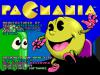 Pac-Mania - Mega Drive - Genesis