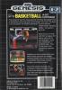 Pat Riley : Basketball - Master System