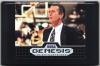 Pat Riley : Basketball - Master System