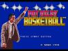 Pat Riley : Basketball - Master System