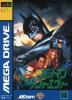 Batman Forever : The Real Game Begins - Mega Drive - Genesis