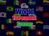 Pele's World Tournament Soccer - Master System