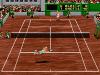 Pete Sampras Tennis - Mega Drive - Genesis