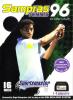 Sampras : Tennis 96 - Master System