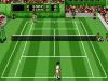 Sampras : Tennis 96 - Master System