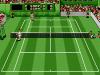 Sampras : Tennis 96 - Master System