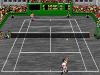 Sampras : Tennis 96 - Master System