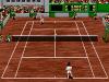 Sampras : Tennis 96 - Master System