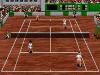 Sampras : Tennis 96 - Master System