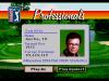 PGA TOUR : 96 - Master System