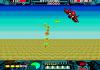 Burning Force - Mega Drive - Genesis