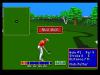 PGA TOUR : Golf II - Master System