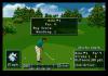 PGA TOUR : Golf III - Master System