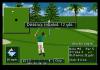 PGA TOUR : Golf III - Master System