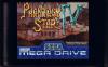 Phantasy Star IV  - Mega Drive - Genesis