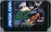 Batman Forever : The Real Game Begins - Mega Drive - Genesis