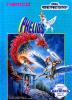 Phelios - Mega Drive - Genesis