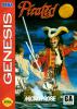 Pirates ! Gold - Master System