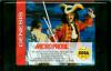 Pirates ! Gold - Master System