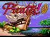 Pirates ! Gold - Master System