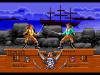 Pirates ! Gold - Master System