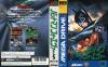 Batman Forever : The Real Game Begins - Mega Drive - Genesis