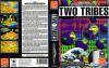 Two Tribes : Populous II  - Mega Drive - Genesis