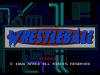 Wrestleball - Master System